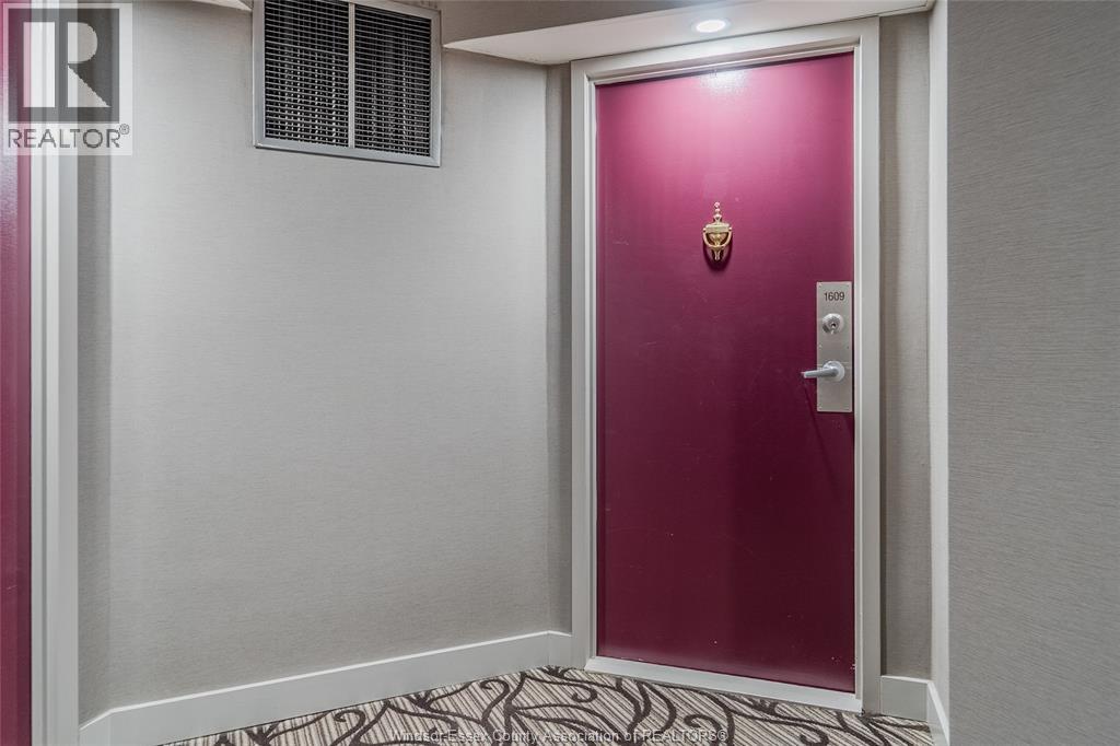 75 Riverside Drive East Unit# 1609, Windsor, Ontario  N9A 7C4 - Photo 27 - 26021933