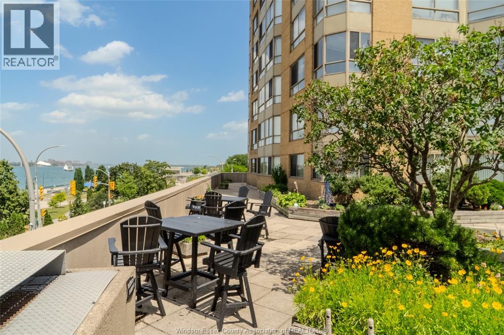 75 Riverside Drive East Unit# 1609, Windsor, Ontario  N9A 7C4 - Photo 32 - 26021933