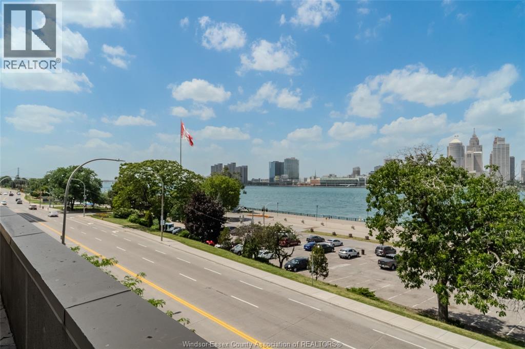 75 Riverside Drive East Unit# 1609, Windsor, Ontario  N9A 7C4 - Photo 34 - 26021933