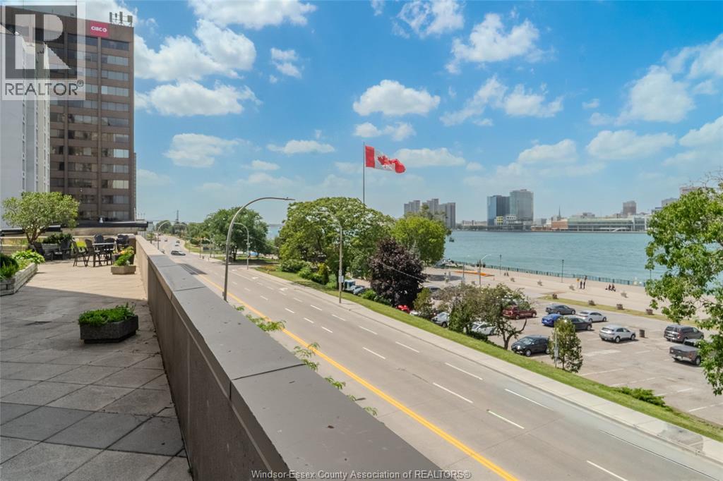 75 Riverside Drive East Unit# 1609, Windsor, Ontario  N9A 7C4 - Photo 35 - 26021933