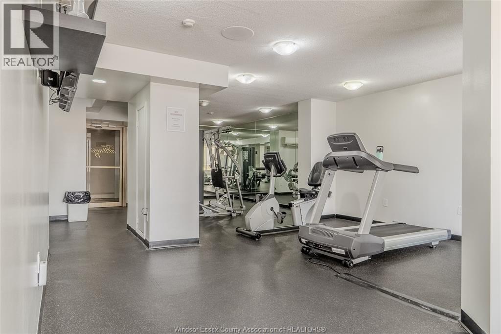 75 Riverside Drive East Unit# 1609, Windsor, Ontario  N9A 7C4 - Photo 38 - 26021933