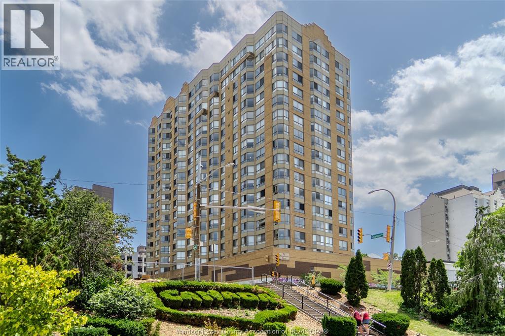75 Riverside Drive East Unit# 1609, Windsor, Ontario  N9A 7C4 - Photo 43 - 26021933