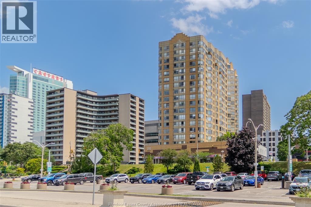 75 Riverside Drive East Unit# 1609, Windsor, Ontario  N9A 7C4 - Photo 44 - 26021933