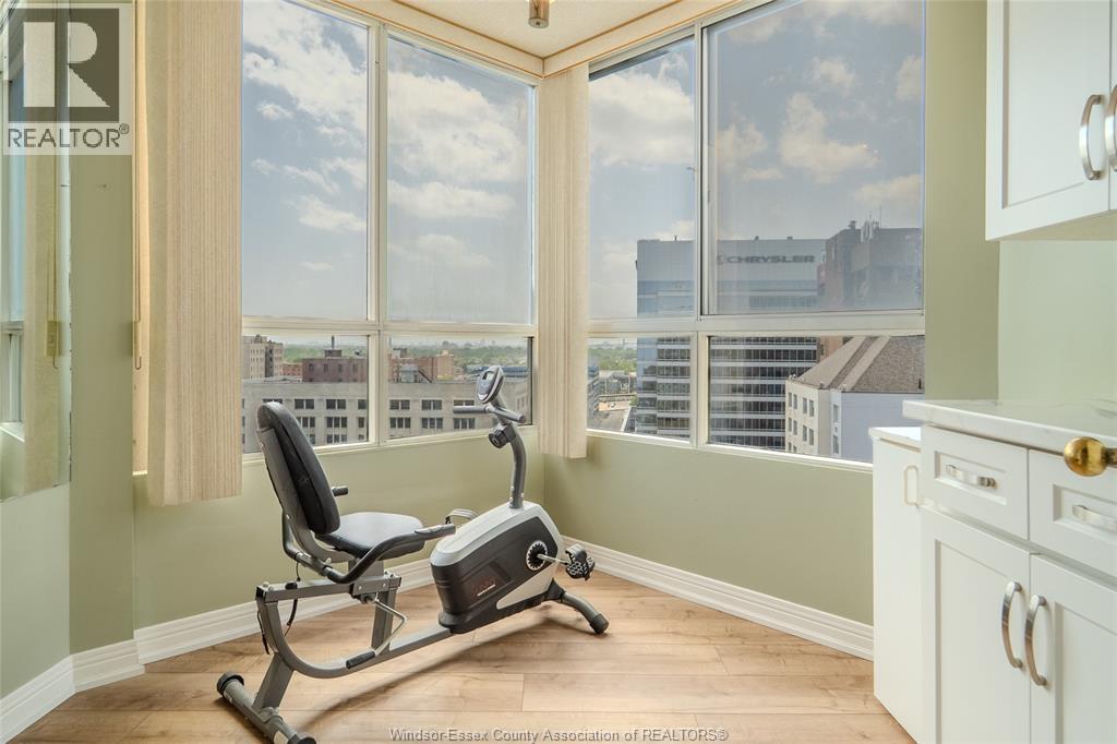 75 Riverside Drive East Unit# 1609, Windsor, Ontario  N9A 7C4 - Photo 9 - 26021933