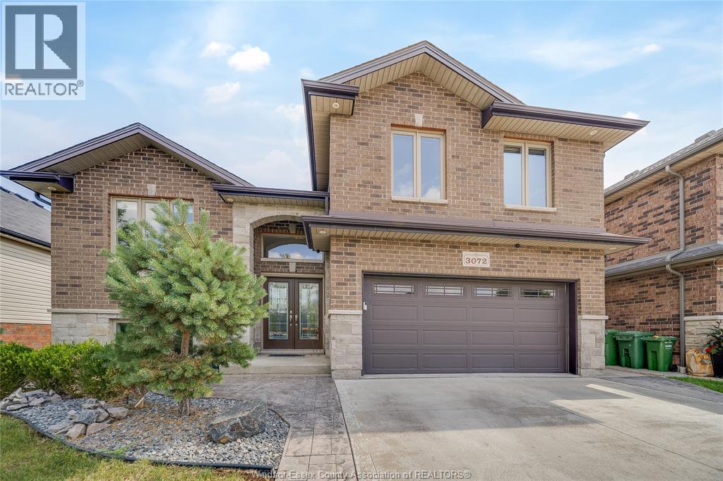 3072 Troup Crescent, Windsor, Ontario  N8R 0A5 - Photo 2 - 26021897