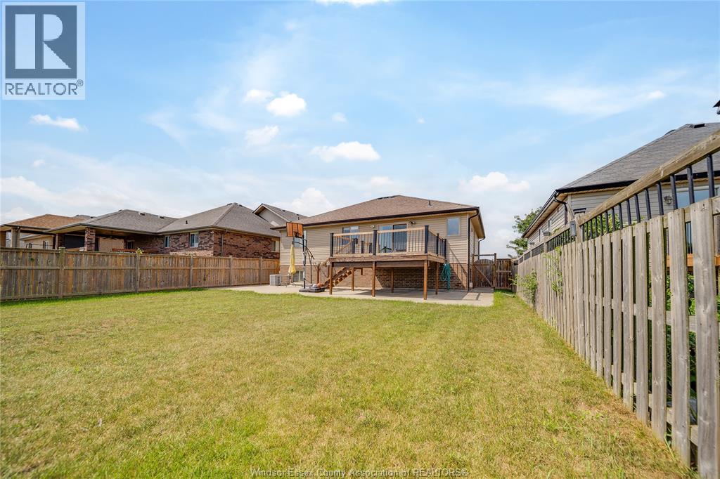 3072 Troup Crescent, Windsor, Ontario  N8R 0A5 - Photo 31 - 26021897