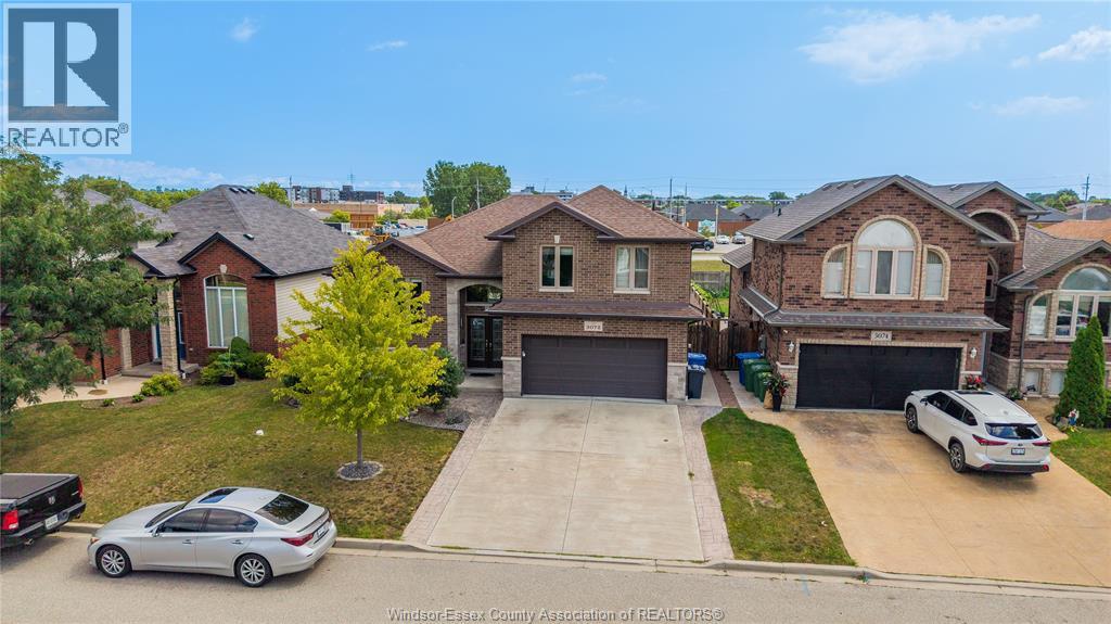 3072 Troup Crescent, Windsor, Ontario  N8R 0A5 - Photo 32 - 26021897