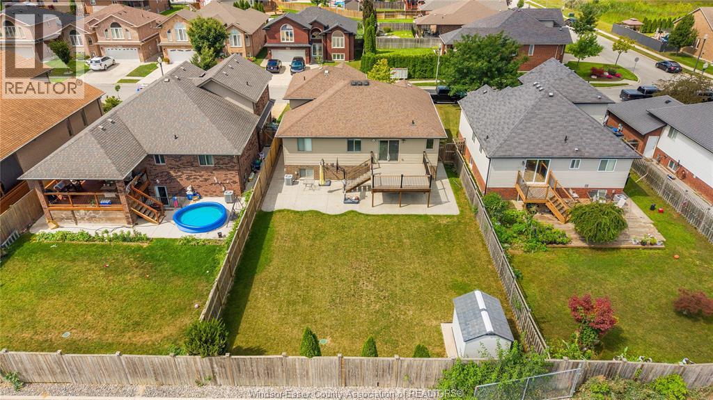 3072 Troup Crescent, Windsor, Ontario  N8R 0A5 - Photo 33 - 26021897
