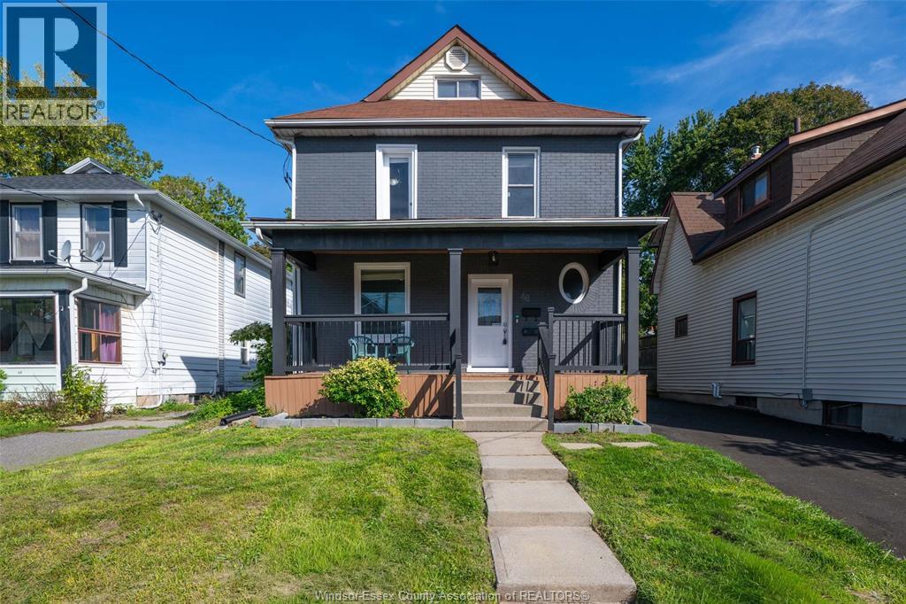 48 Brock Street East, Oshawa, Ontario  L1G 1R9 - Photo 1 - 26021965