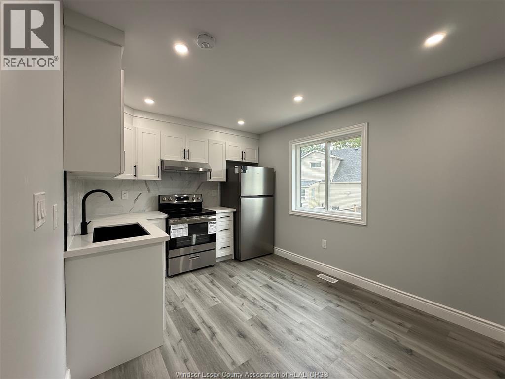 1904 BUCKINGHAM DRIVE Unit# 2, Windsor, Ontario