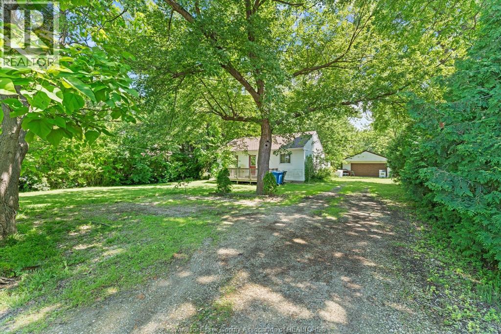 3555 County Rd 42, Windsor, Ontario
