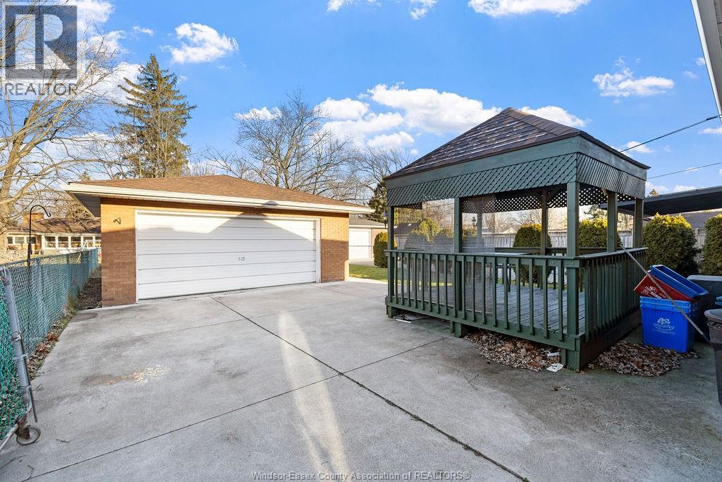 1970 Ferndale Avenue, Windsor, Ontario  N8T 2L1 - Photo 21 - 26021974