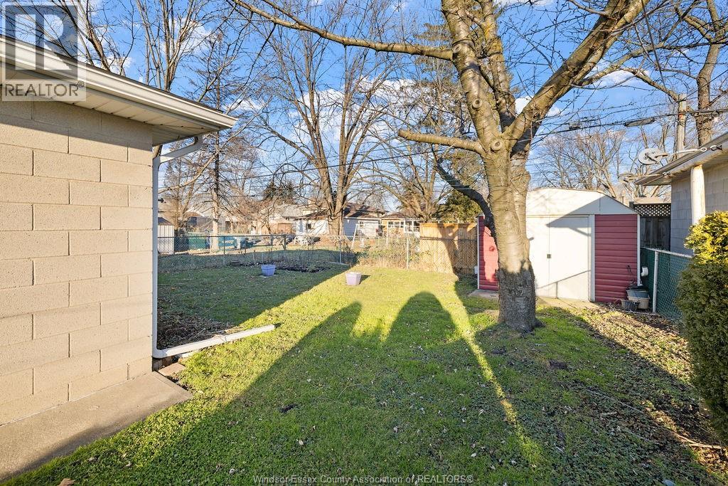 1970 Ferndale Avenue, Windsor, Ontario  N8T 2L1 - Photo 25 - 26021974