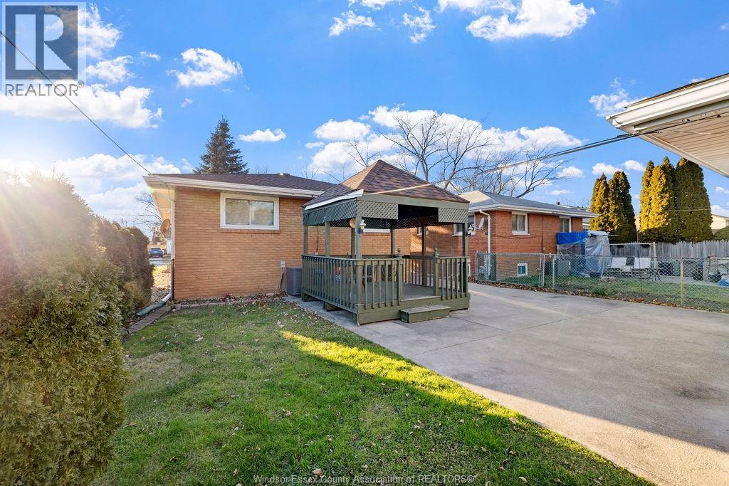 1970 Ferndale Avenue, Windsor, Ontario  N8T 2L1 - Photo 26 - 26021974