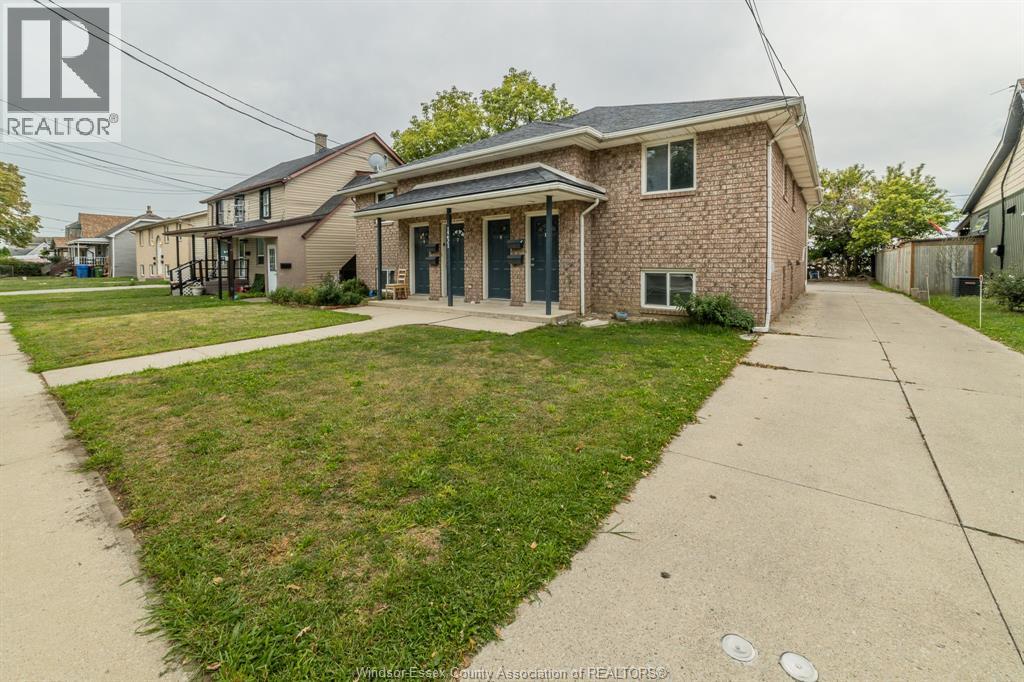 1231 High Street, Windsor, Ontario  N8Y 4B1 - Photo 2 - 26021810