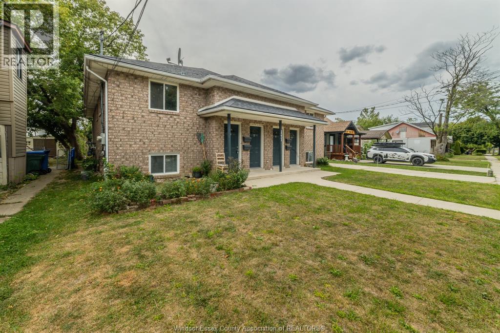 1231 High Street, Windsor, Ontario  N8Y 4B1 - Photo 3 - 26021810