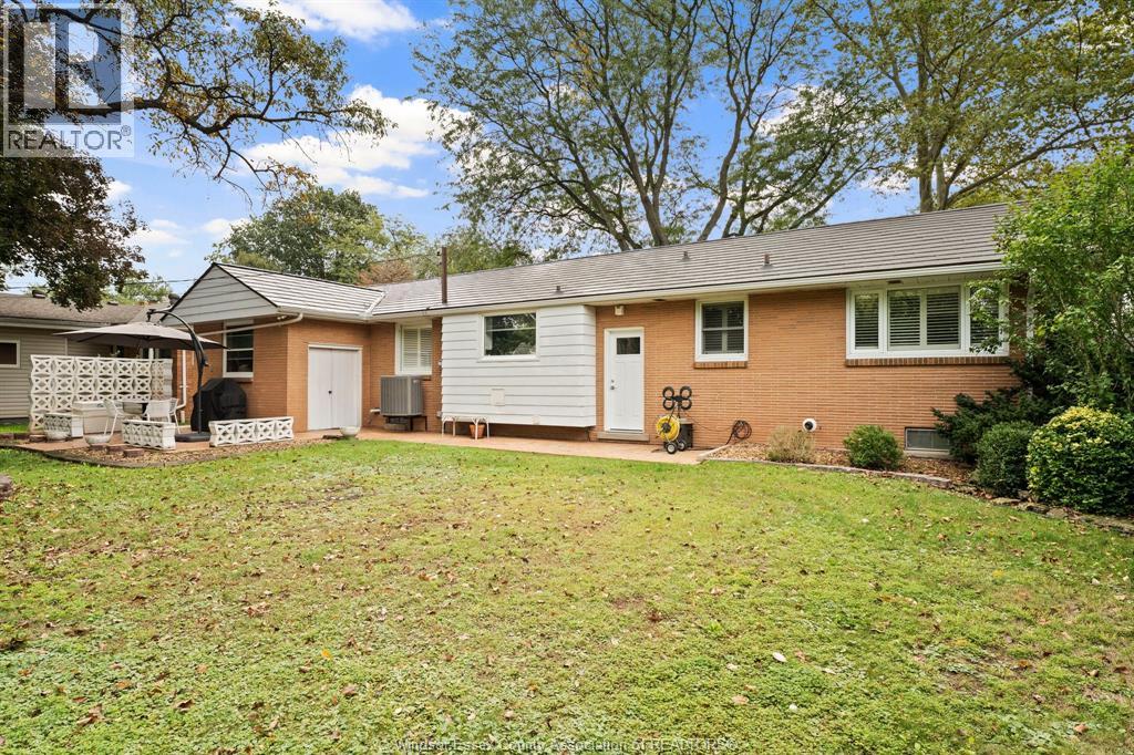 730 Champlain Drive, Windsor, Ontario  N9E 1M5 - Photo 25 - 26021984