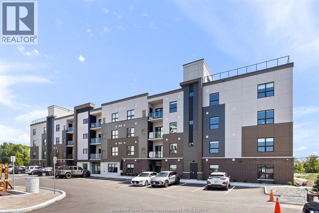 5895 ELLIS STREET Unit# 501, LaSalle, Ontario