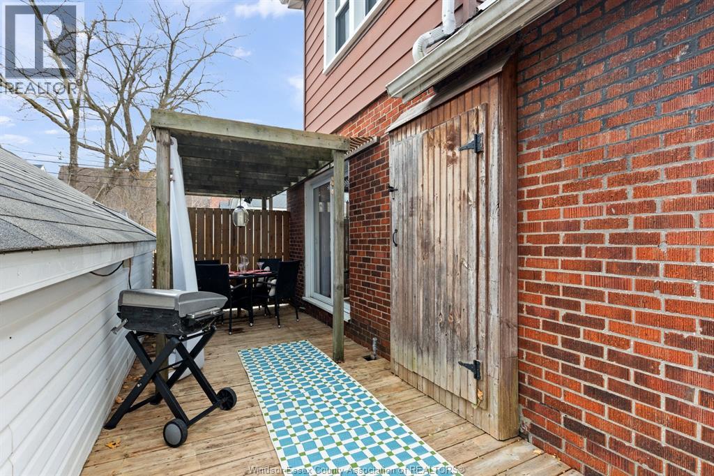 936 Arthur, Windsor, Ontario  N8Y 3Y3 - Photo 20 - 26021991