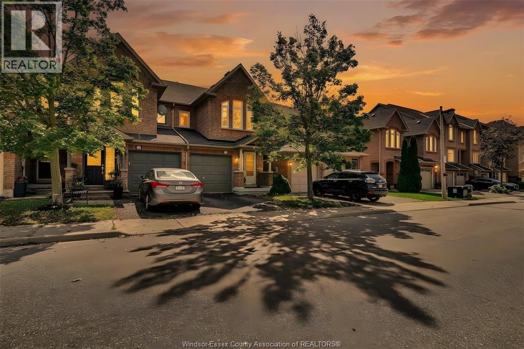 35 TANIA CRESCENT Unit# 46, Vaughan, Ontario