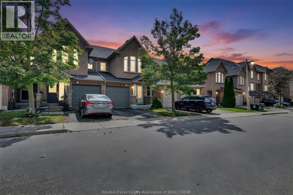 35 Tania Crescent Unit# 46, Vaughan, Ontario  L6A 2M8 - Photo 33 - 26021985