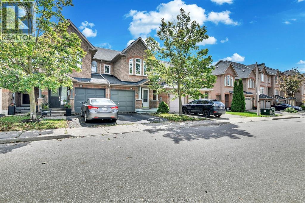 35 Tania Crescent Unit# 46, Vaughan, Ontario  L6A 2M8 - Photo 34 - 26021985
