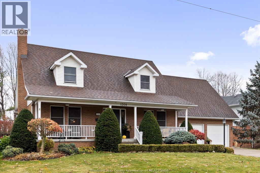 1308 WIGLE GROVE ROAD, Kingsville, Ontario