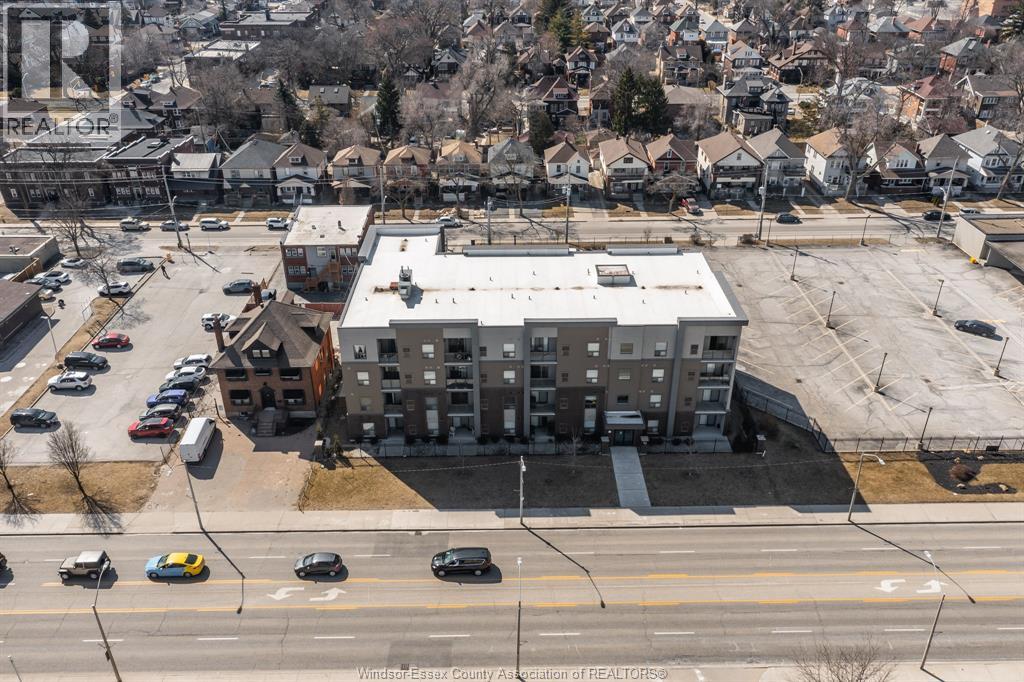 955 Ouellette Avenue Unit# 405, Windsor, Ontario  N9A 4J5 - Photo 28 - 26021998
