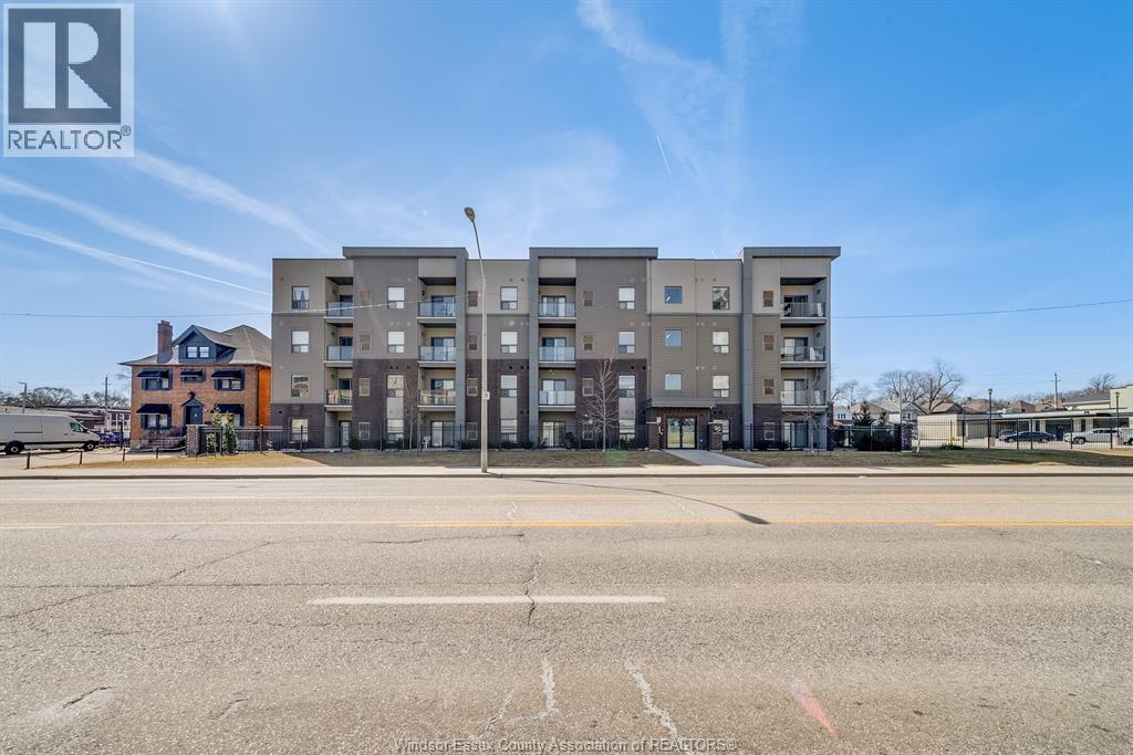955 Ouellette Avenue Unit# 405, Windsor, Ontario  N9A 4J5 - Photo 3 - 26021998