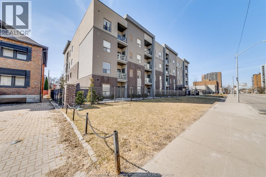 955 Ouellette Avenue Unit# 405, Windsor, Ontario  N9A 4J5 - Photo 4 - 26021998