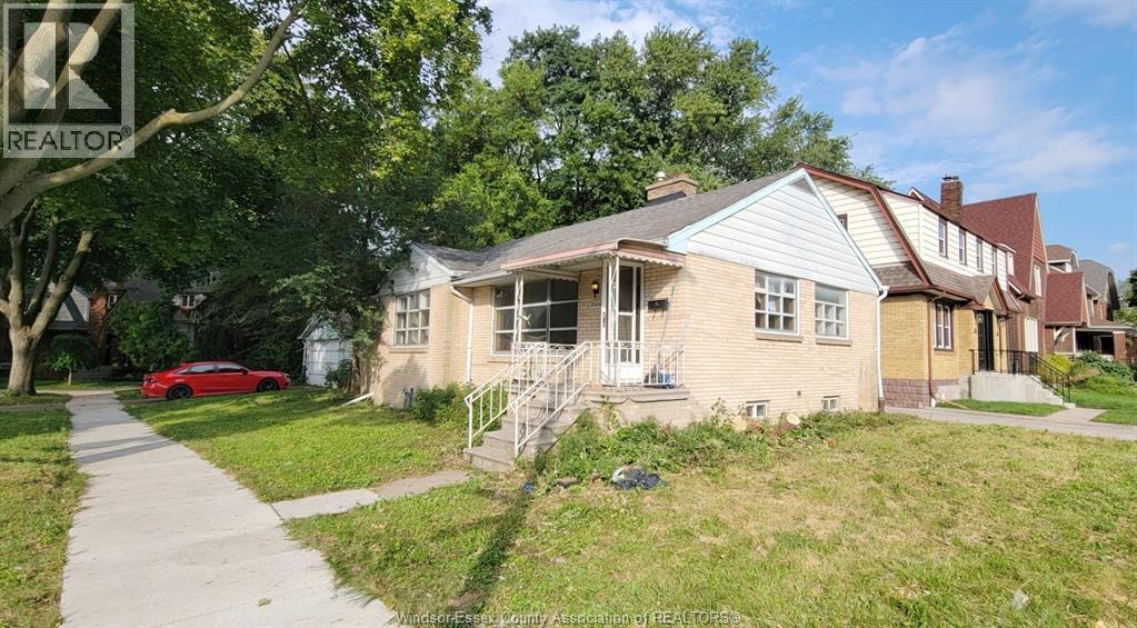 3006 Alexander Ave, Windsor, Ontario