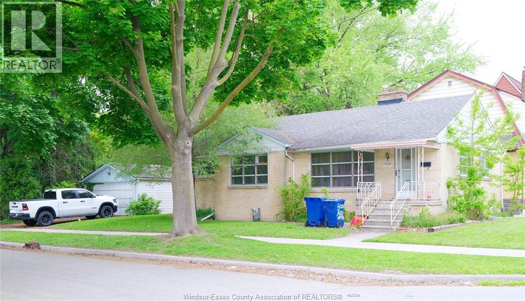 3006 Alexander Ave, Windsor, Ontario  N9C 1G5 - Photo 3 - 26021882