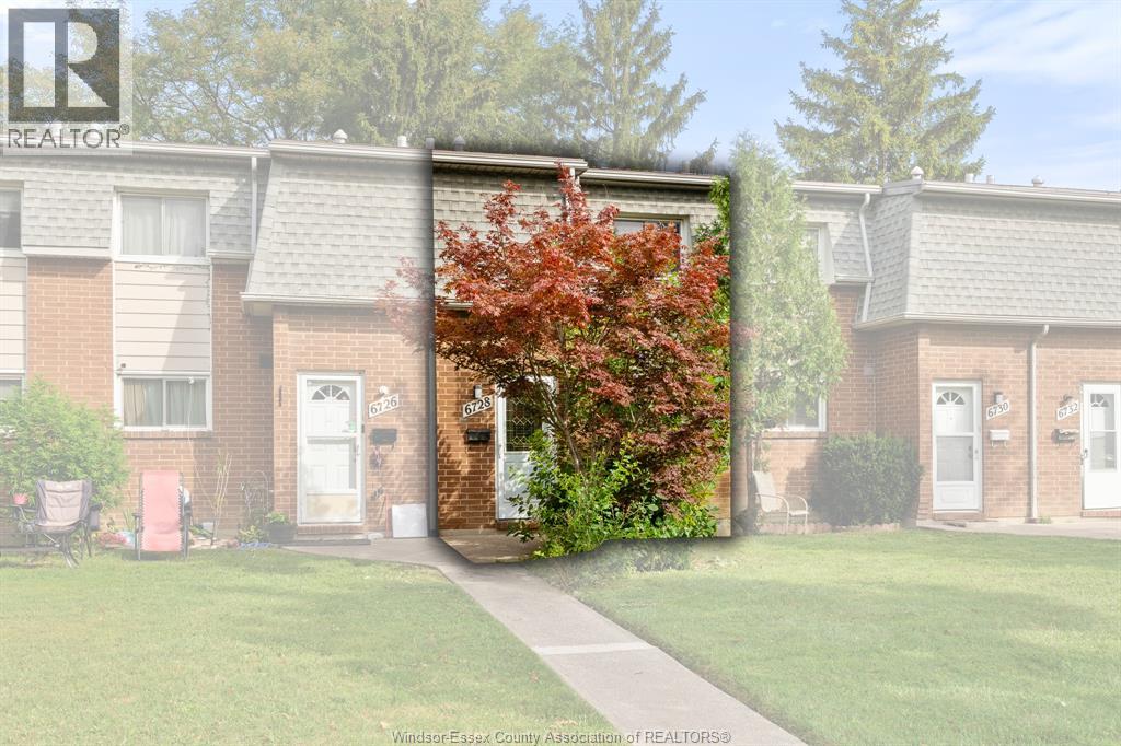 6728 Rose-Ville Garden Drive Unit# 15, Windsor, Ontario  N8T 1J2 - Photo 2 - 26022008