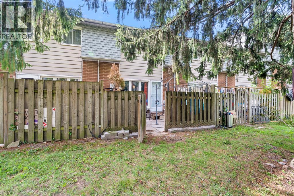6728 Rose-Ville Garden Drive Unit# 15, Windsor, Ontario  N8T 1J2 - Photo 30 - 26022008