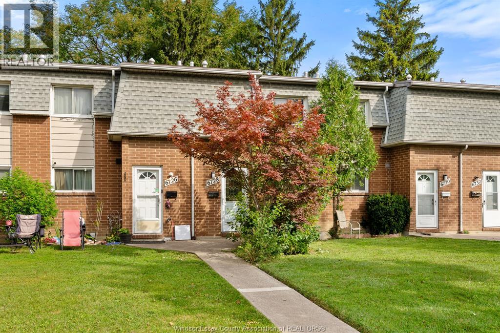 6728 Rose-Ville Garden Drive Unit# 15, Windsor, Ontario  N8T 1J2 - Photo 35 - 26022008