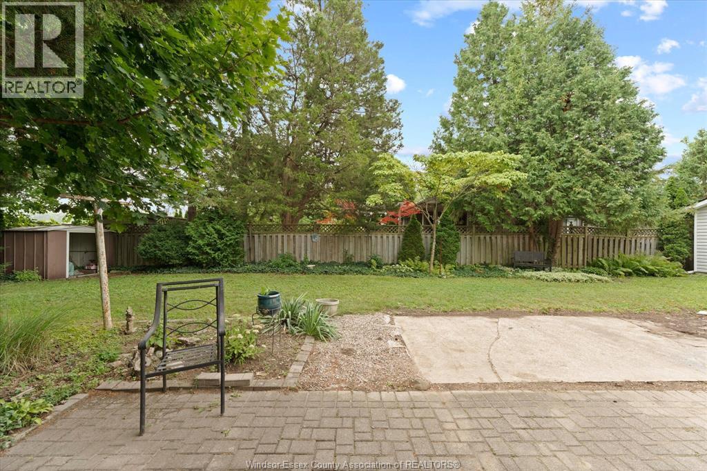 3214 Rankin Avenue, Windsor, Ontario  N9E 3C1 - Photo 32 - 26022006