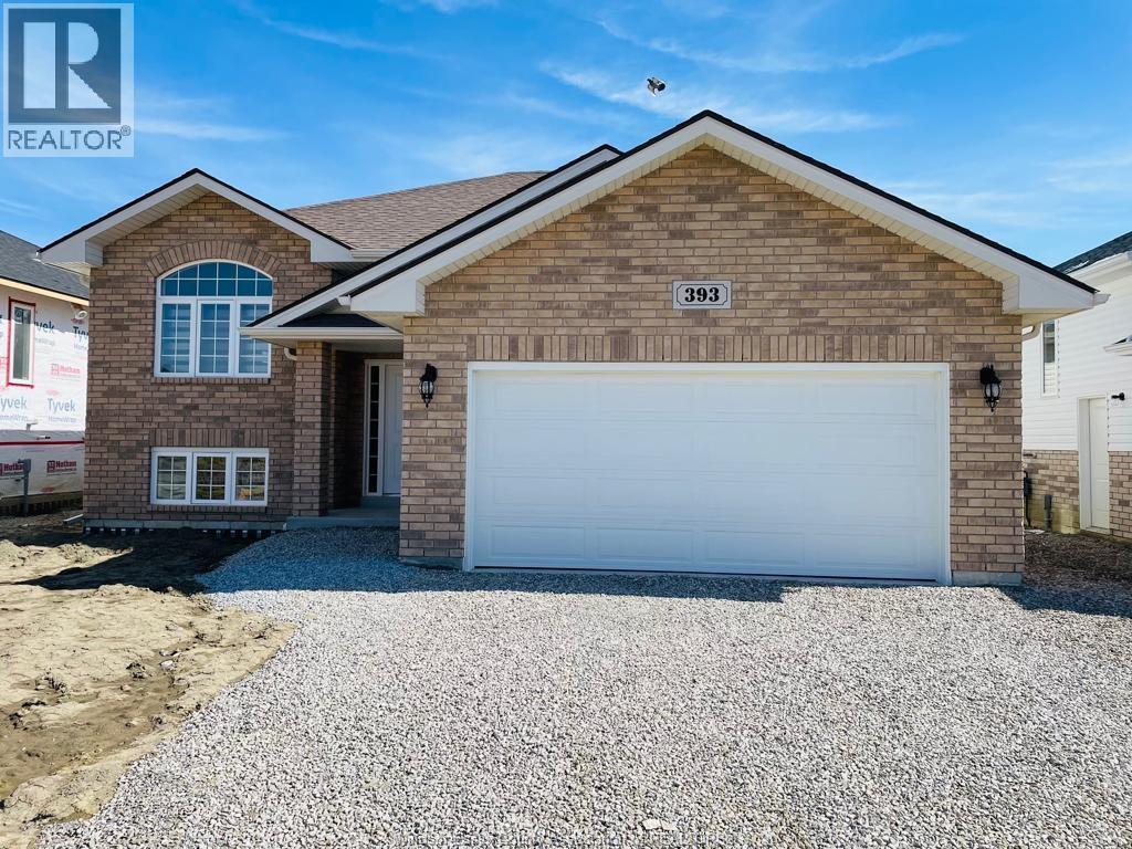 393 MULBERRY LANE, Lakeshore, Ontario