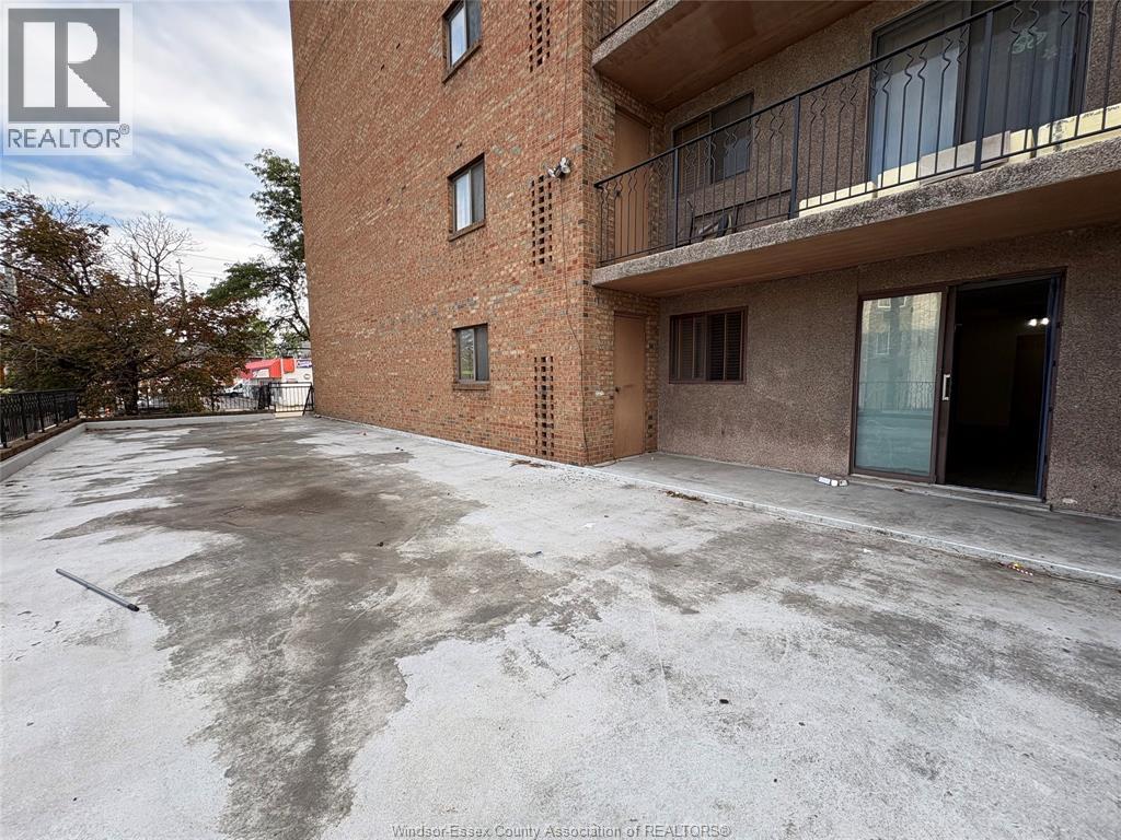1700 University Unit# 101, Windsor, Ontario  N9B 1C4 - Photo 24 - 26021982