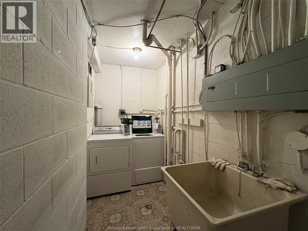 1700 University Unit# 101, Windsor, Ontario  N9B 1C4 - Photo 27 - 26021982