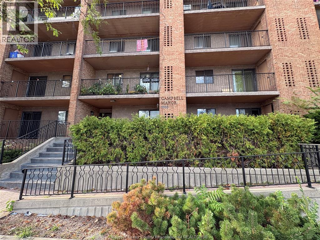 1700 University Unit# 101, Windsor, Ontario  N9B 1C4 - Photo 29 - 26021982
