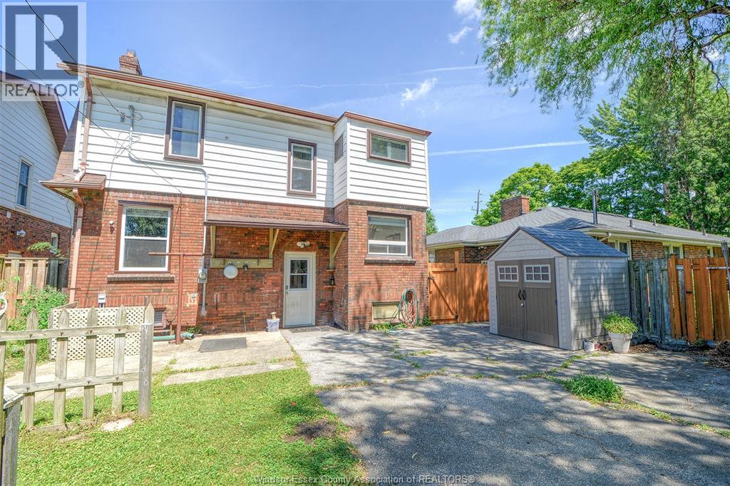 161 Shepherd Street East, Windsor, Ontario  N8Y 2K4 - Photo 3 - 26021841
