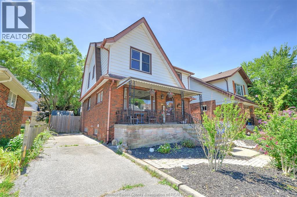 161 Shepherd Street East, Windsor, Ontario  N8Y 2K4 - Photo 4 - 26021841