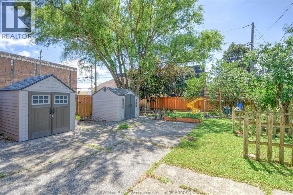 161 Shepherd Street East, Windsor, Ontario  N8Y 2K4 - Photo 5 - 26021841