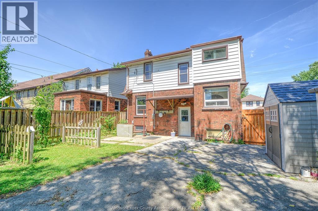 161 Shepherd Street East, Windsor, Ontario  N8Y 2K4 - Photo 6 - 26021841