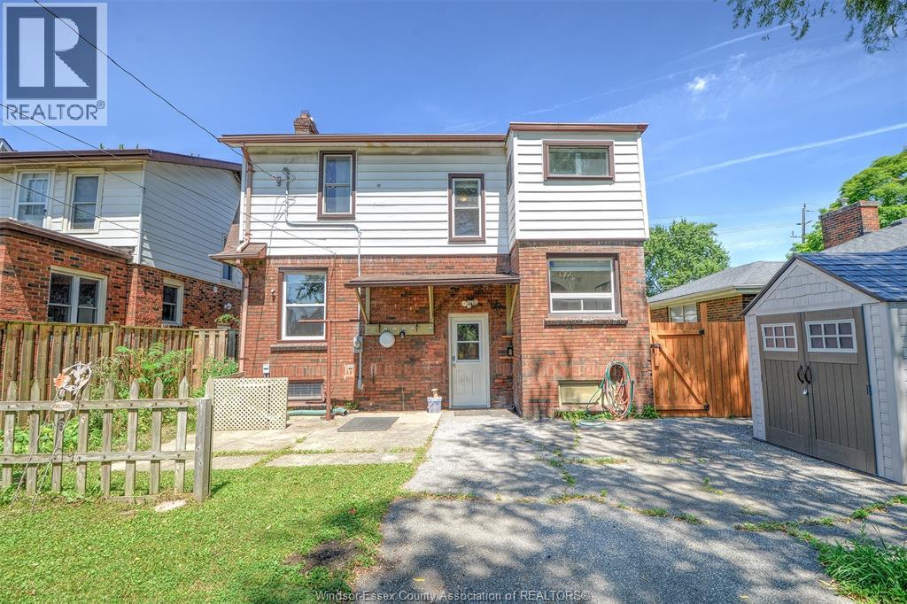 161 Shepherd Street East, Windsor, Ontario  N8Y 2K4 - Photo 7 - 26021841