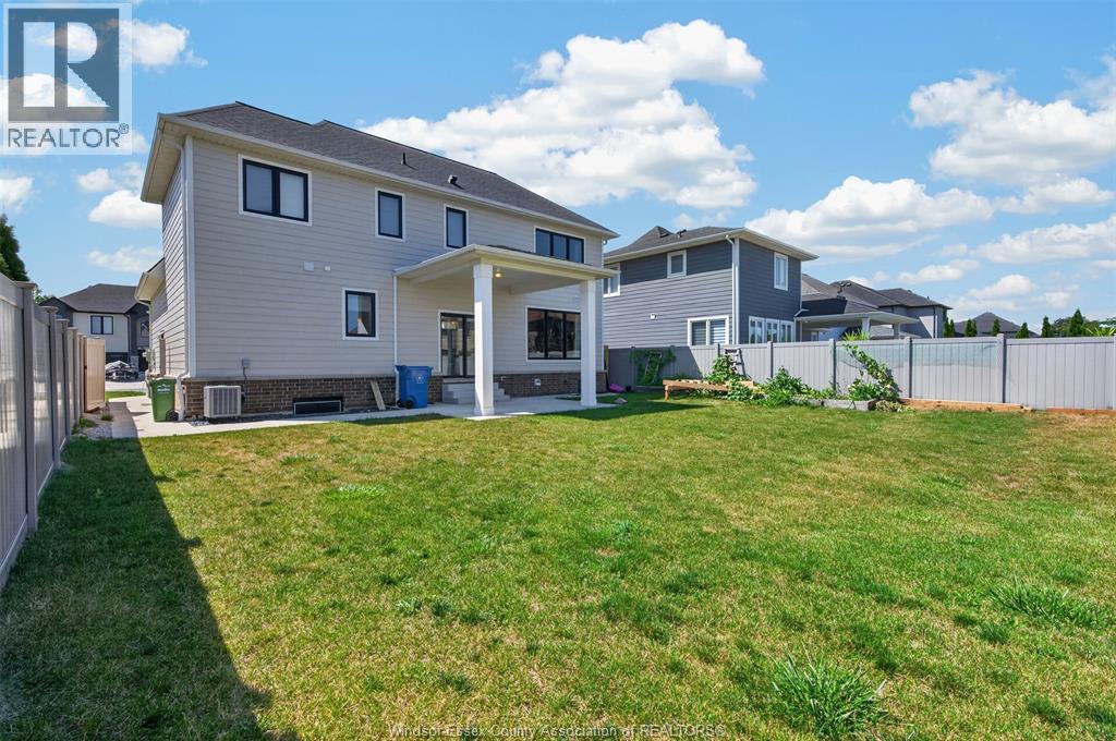 353 Benjamin, Belle River, Ontario  N8L 1B6 - Photo 46 - 26022017
