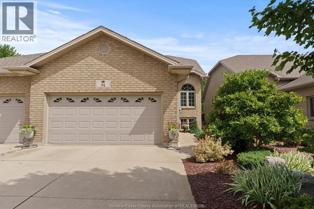 91 ANFRED, Leamington, Ontario