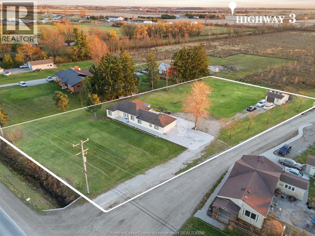 684 Talbot Road Unit# Main, Lakeshore, Ontario  N0R 1K0 - Photo 2 - 26022011
