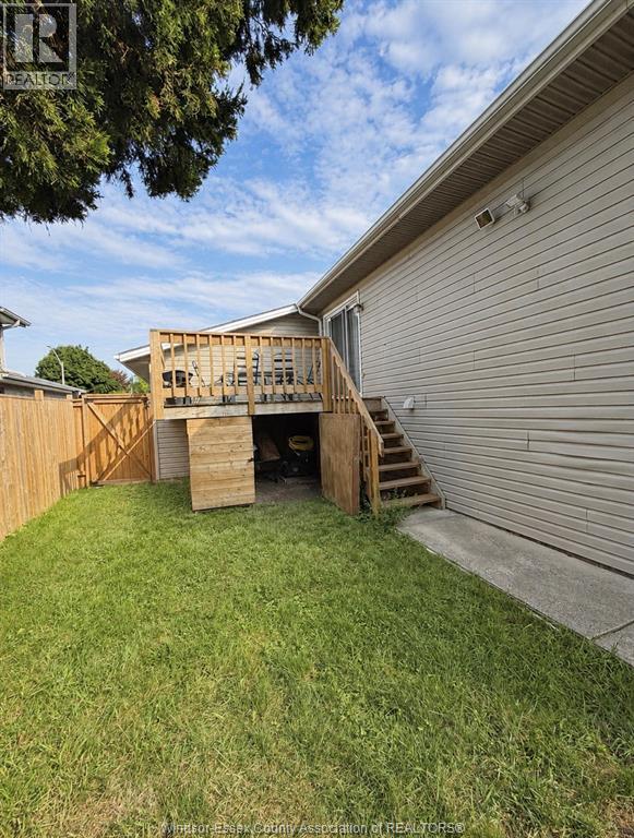 5 Allen Court, Amherstburg, Ontario  N9V 3Z4 - Photo 18 - 26022025