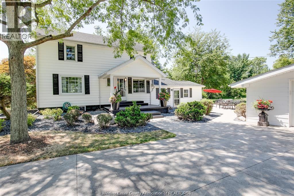 6239 HOLDEN ROAD, Tecumseh, Ontario